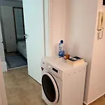 شقة Family غوليم