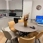 Appartement Family Golem (Tirana)